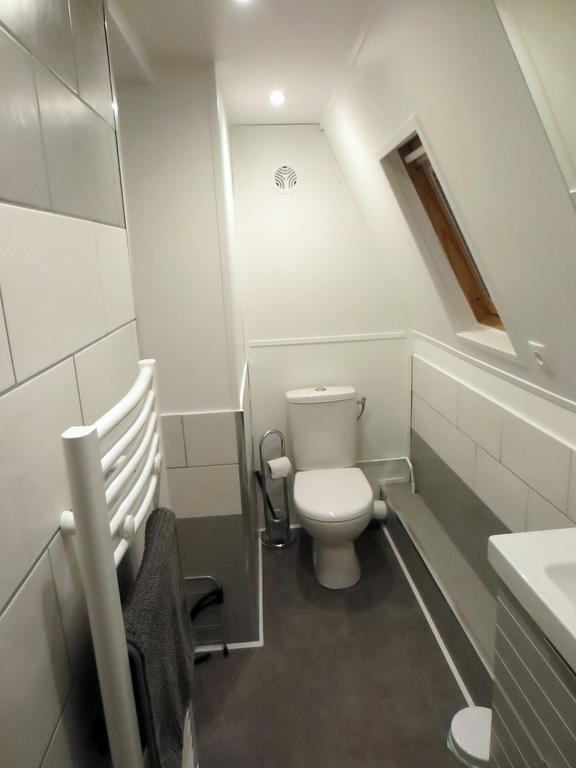 L'Ideal 6 Trouville-sur-Mer Bagian luar foto